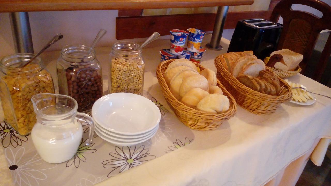 D.L.Blazkiewicz Bed & Breakfast เมียลโน ภายนอก รูปภาพ