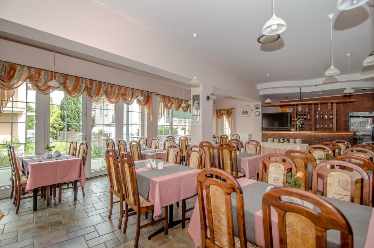 D.L.Blazkiewicz Bed & Breakfast เมียลโน ภายนอก รูปภาพ